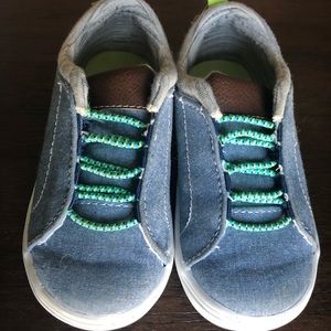 Cat & Jack Size 7 Toddler Shoe